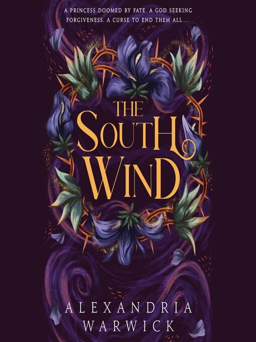 Title details for The South Wind by Alexandria Warwick - Available